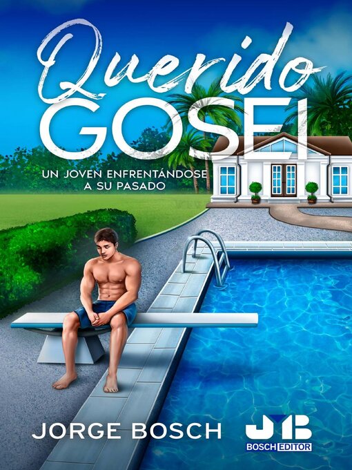 Title details for QUERIDO GOSEi by Jorge Bosch - Available